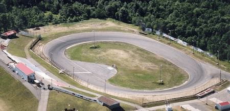 Golden Sands Speedway